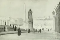 An illustration from Studio international (1893)