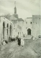 An illustration from Studio international (1893)
