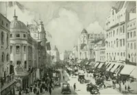 An illustration from Studio international (1893)