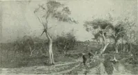 An illustration from Studio international (1893)