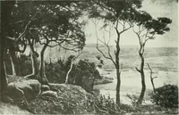 An illustration from Studio international (1893)