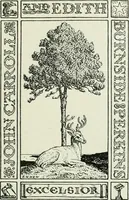 An illustration from Studio international (1893)