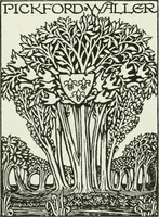 An illustration from Studio international (1893)