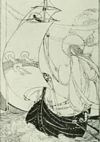 An illustration from Studio international (1893)