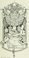 An illustration from Studio international (1893)