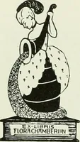 An illustration from Studio international (1893)