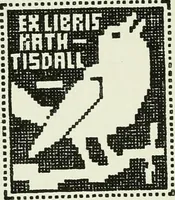 An illustration from Studio international (1893)