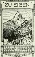An illustration from Studio international (1893)