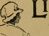 An illustration from Studio international (1893)