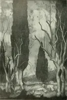 An illustration from Studio international (1893)