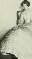 An illustration from Studio international (1893)
