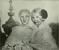 An illustration from Studio international (1893)
