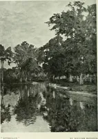 An illustration from Studio international (1893)