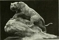 An illustration from Studio international (1893)