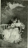 An illustration from Studio international (1893)
