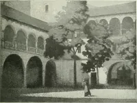 An illustration from Studio international (1893)