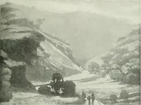 An illustration from Studio international (1893)