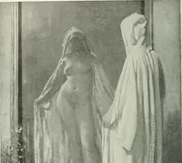An illustration from Studio international (1893)