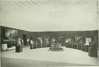 Picture 104 of 356 from Studio international (1893), leaf 110