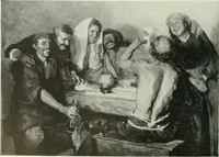 An illustration from Studio international (1893)