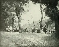 An illustration from Studio international (1893)