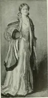An illustration from Studio international (1893)