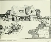 An illustration from Studio international (1893)