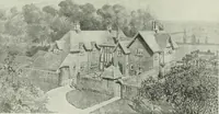 An illustration from Studio international (1893)