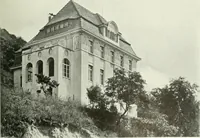 An illustration from Studio international (1893)