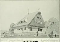 An illustration from Studio international (1893)