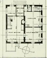 An illustration from Studio international (1893)