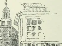 An illustration from Studio international (1893)