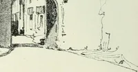 An illustration from Studio international (1893)