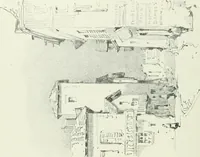 An illustration from Studio international (1893)