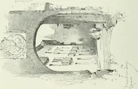 An illustration from Studio international (1893)