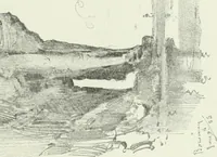 An illustration from Studio international (1893)