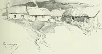 An illustration from Studio international (1893)