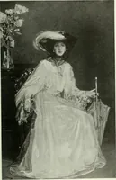 An illustration from Studio international (1893)