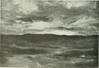 An illustration from Studio international (1893)