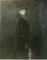 An illustration from Studio international (1893)