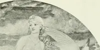 An illustration from Studio international (1893)