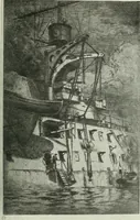 An illustration from Studio international (1893)