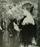 An illustration from Studio international (1893)