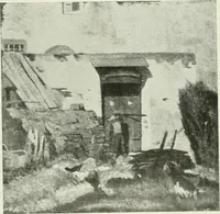 An illustration from Studio international (1893)