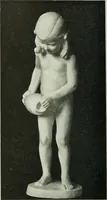 An illustration from Studio international (1893)