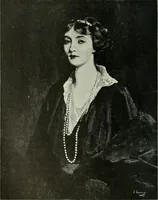 An illustration from Studio international (1893)