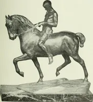 An illustration from Studio international (1893)