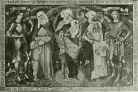 An illustration from Studio international (1893)
