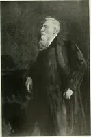 An illustration from Studio international (1893)
