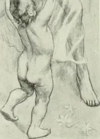 An illustration from Studio international (1893)